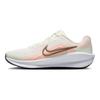 Nike Downshifter 13 Sail Washed Coral Women Sneakers Cream White Mink-Brown FD6476-107