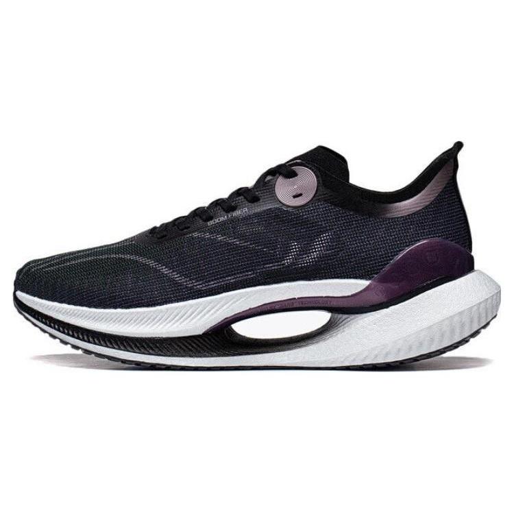 Li-Ning Essential 2.0  Black Purple  Men s ARRT005-5 EU 41