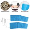 Far Infrared Electric Heating Knee Health Care Pads Arthritis Rheumatism Hot Compress Knee Joint Pad