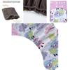 Washable Bamboo Charcoal Inserts In Baby Cloth Diaper With Ultimate Durability