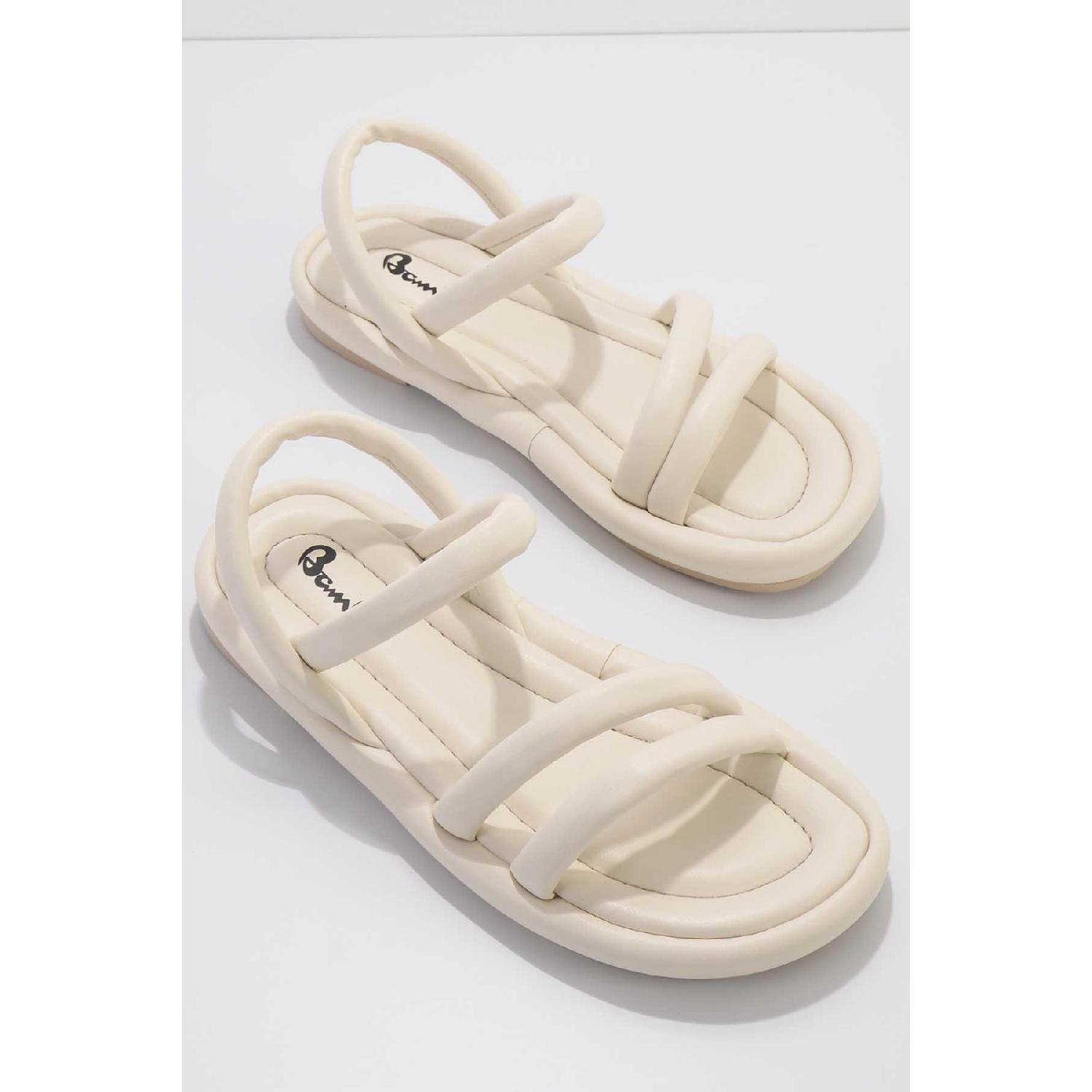 

Бежевые женские босоножки K05954010009 36