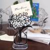 Stunning Organization Ring Acrylic 16 Cm 1 Pc