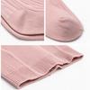Class A Cotton Kids Pantyhose Twisted Texture Children Tights Sweet Girls Knit Leggings  0-3Years