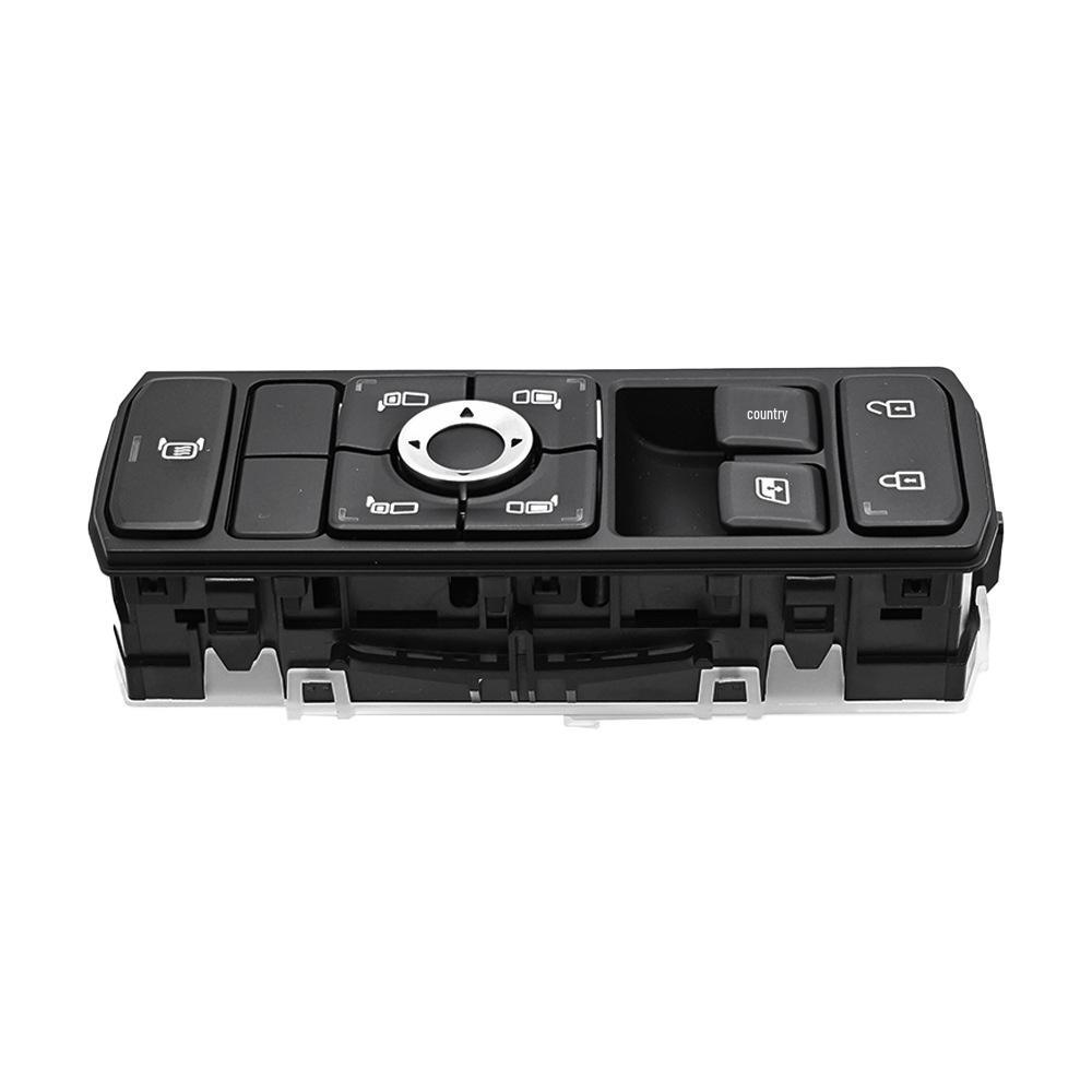 Electric Window Glass Lifter Master Switch for Scania Truck