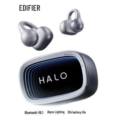 Edifier Halo Clip Ear-Clip Bluetooth Earphones