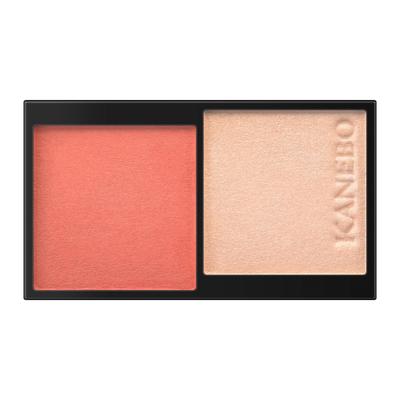 KANEBO Mood Boosting Blush 02 (Cheek)