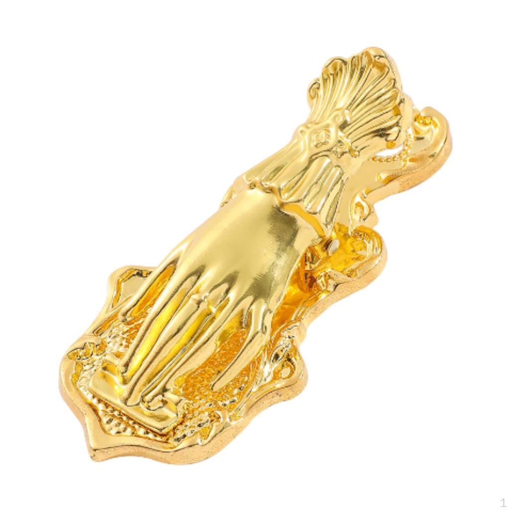 Book Clip Bookmark Reading Accessories Crafts Paper Page Marker Clamp for Boys