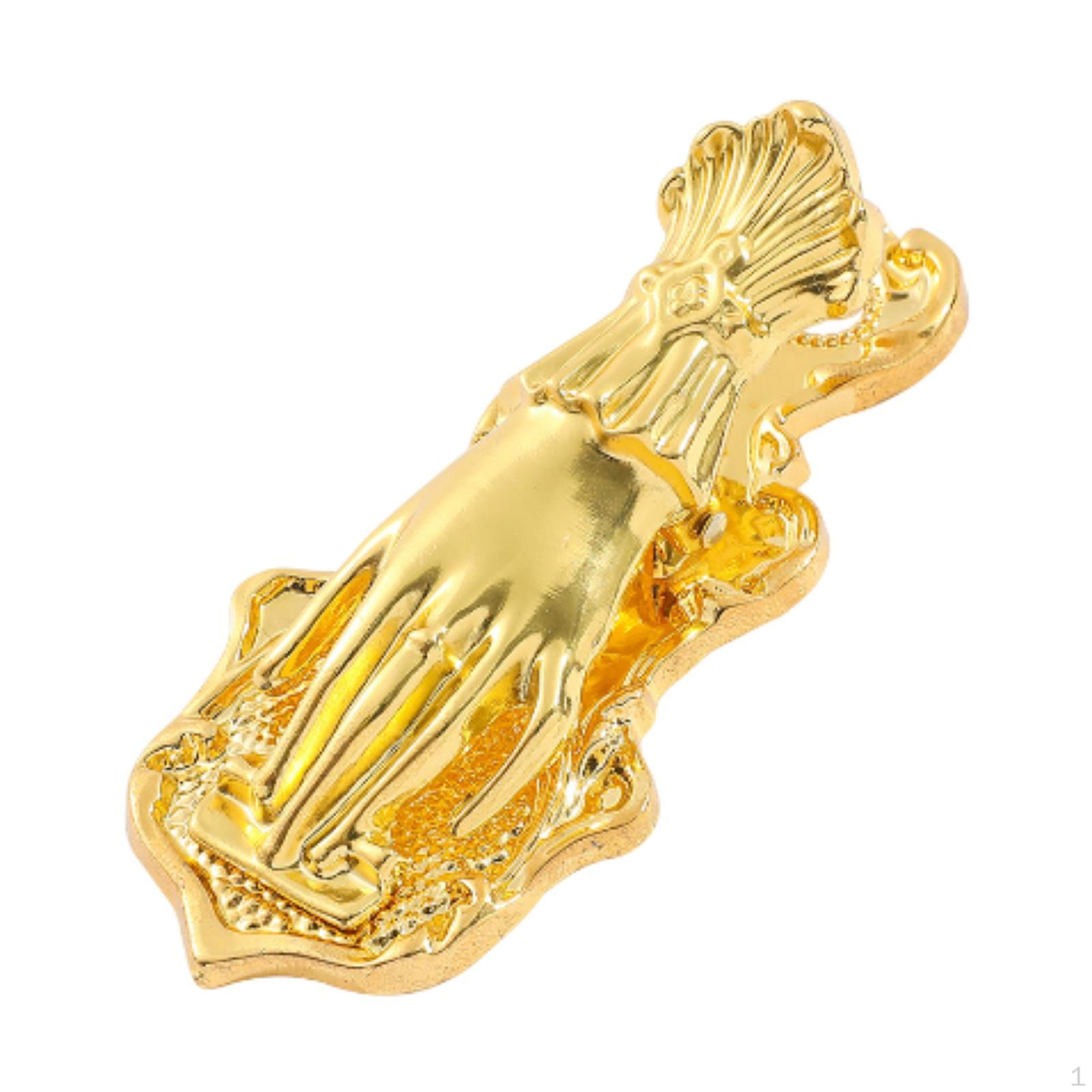 

Книжный зажим Закладка для чтения Аксессуары для рукоделия Бумага для страниц Зажим для мальчиков gold