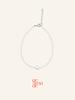 Gemade Pure Aube Bracelet #B037
