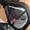 Motorcycle Accessories For Yamaha TRACER 9 Tracer9 Tracer 9 GT 2020-2024 Suitcases Inner Bags Toolbox Tail Box Pannier Saddlebag