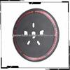Tailgate Spare Tire Brake Light for JK Wrangler - LED Warning Light Decoration