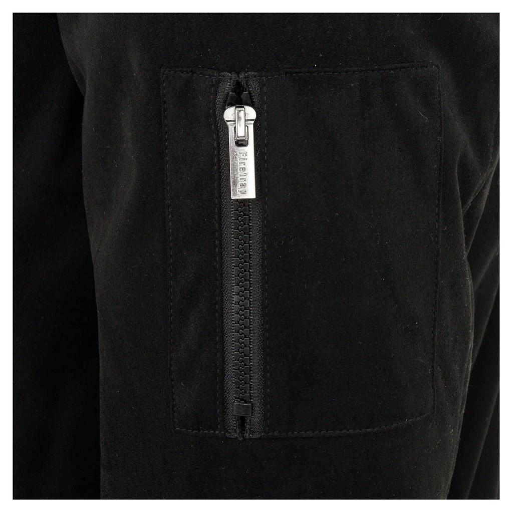 Firetrap Mens Bomber Jacket