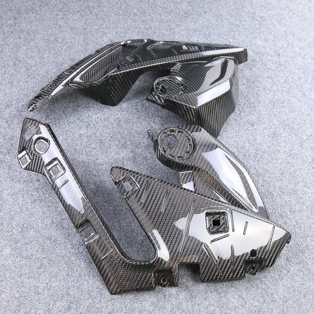 

BMW R1250RS Carbon Fiber Motorcycle Body Panel Accessories