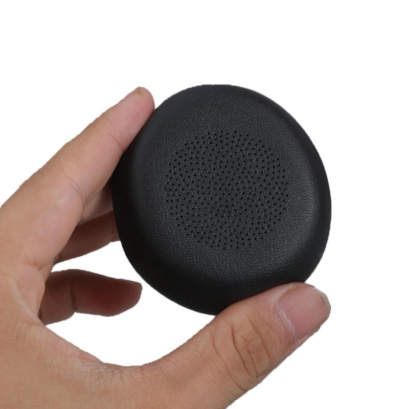 Soft Breathable Ear Cushions Replacement for UH35 UH37 Headsets Earpads Earmuff Enhances Comfort and Noise Isolation