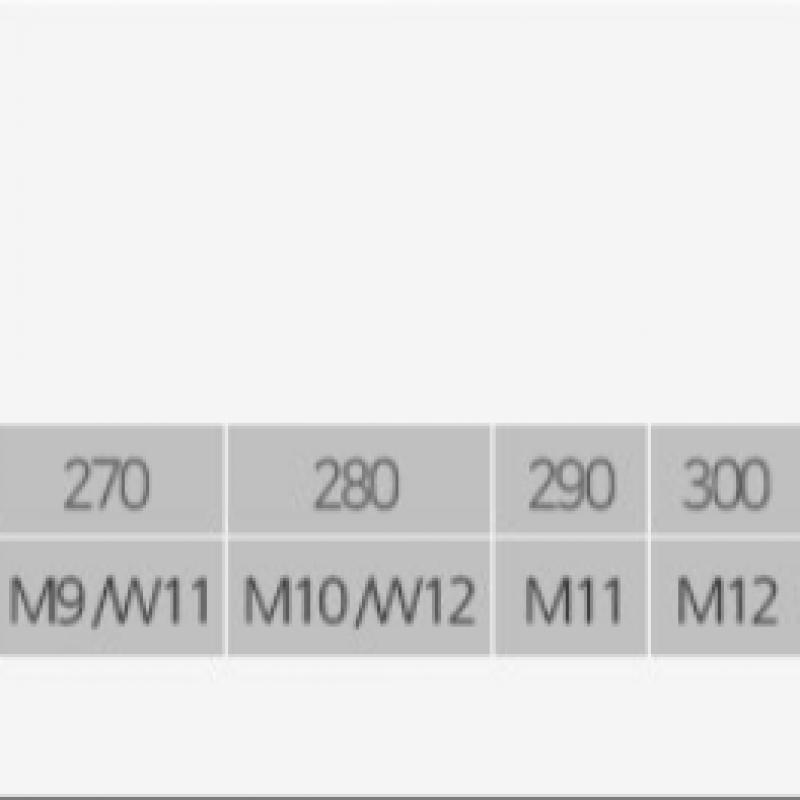 Crocs Hiker Xscape Clogs 208365 108