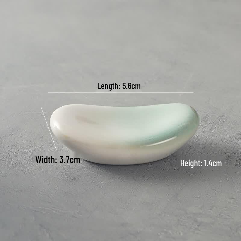 Japanese Ceramic Chopstick Rest