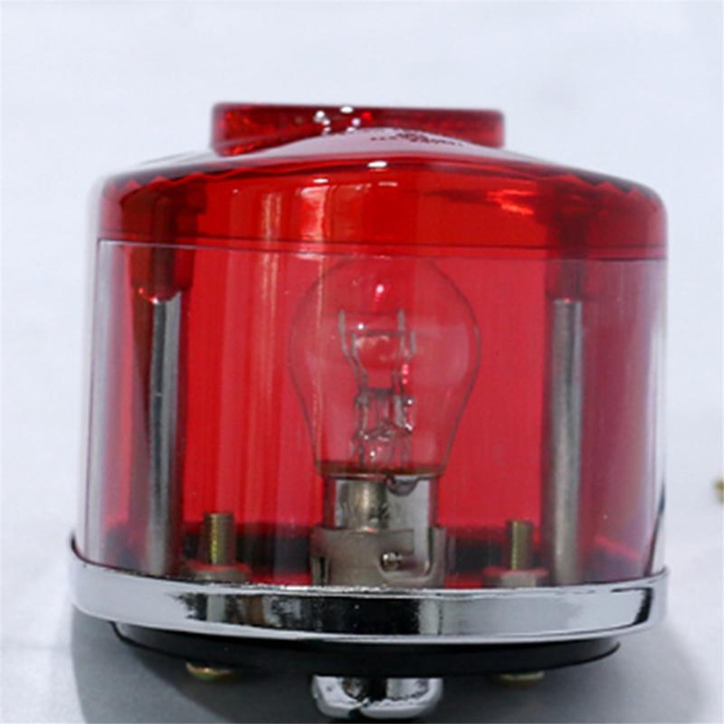Motorcycle Rear Brake Tail Light for Honda St70 Dax St50 St90 Ct50