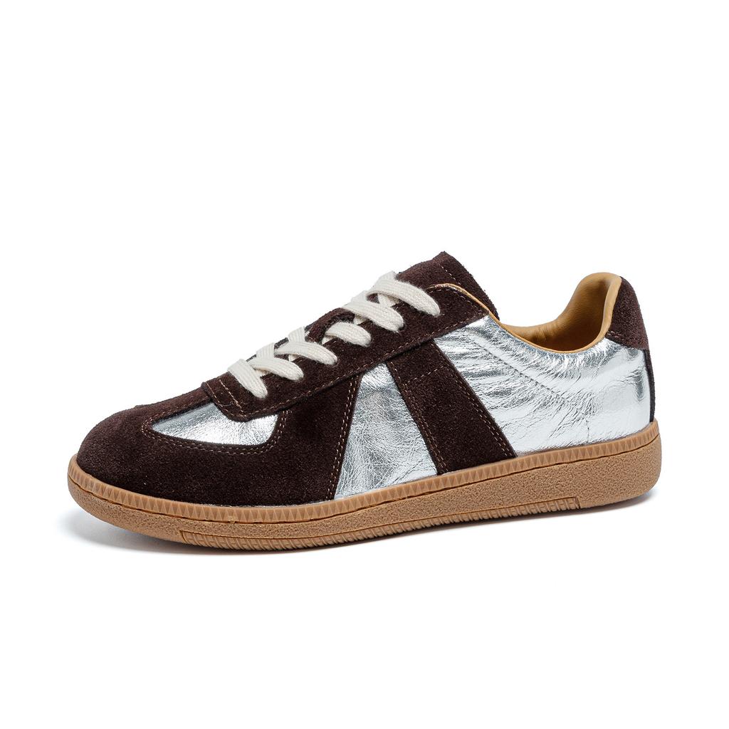 Dexun Shoes Women's Autumn New Comfortable Versatile Breathable Casual Sports Shoes