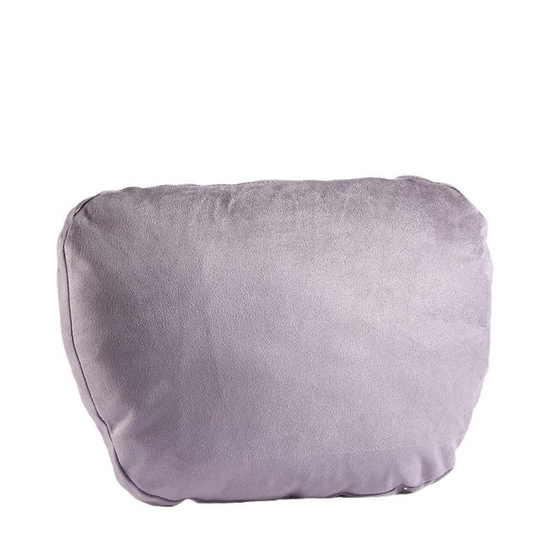 Mercedes-Benz Universal Car Headrest Pillow - 4 Seasons Neck Support for Comfortable Seating