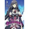 Overgeared Vol. 3 by Team Argo Paperback Book 9798400900969