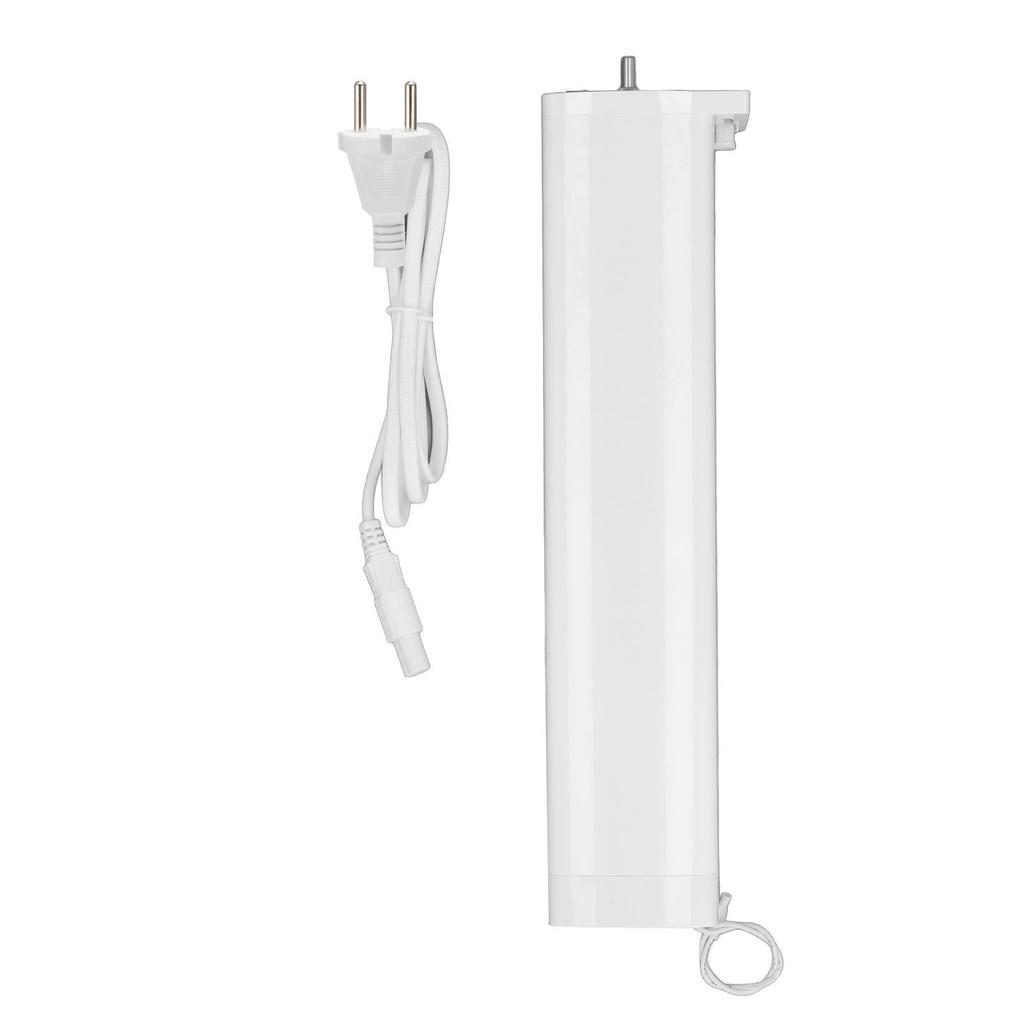 Intelligenter Sprachvorhangmotor für ZigBee 2.0Nm Leiser Automatischer Elektrischer Vorhangöffner Verdickt