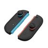 6pcs Rocker Cover for NS2 Controller Silicone Joystick Caps Replacement Thumbstick Cover Gaming Accessories