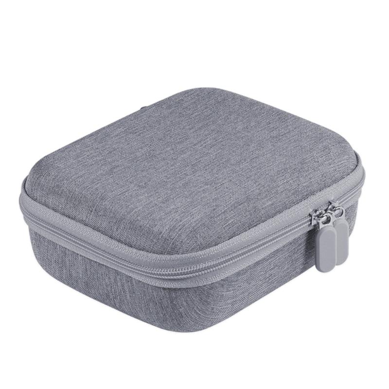 Water Resistant Carrying Case Protective Bag For Action Camera Gear With Spacious Interior And Secure Fit