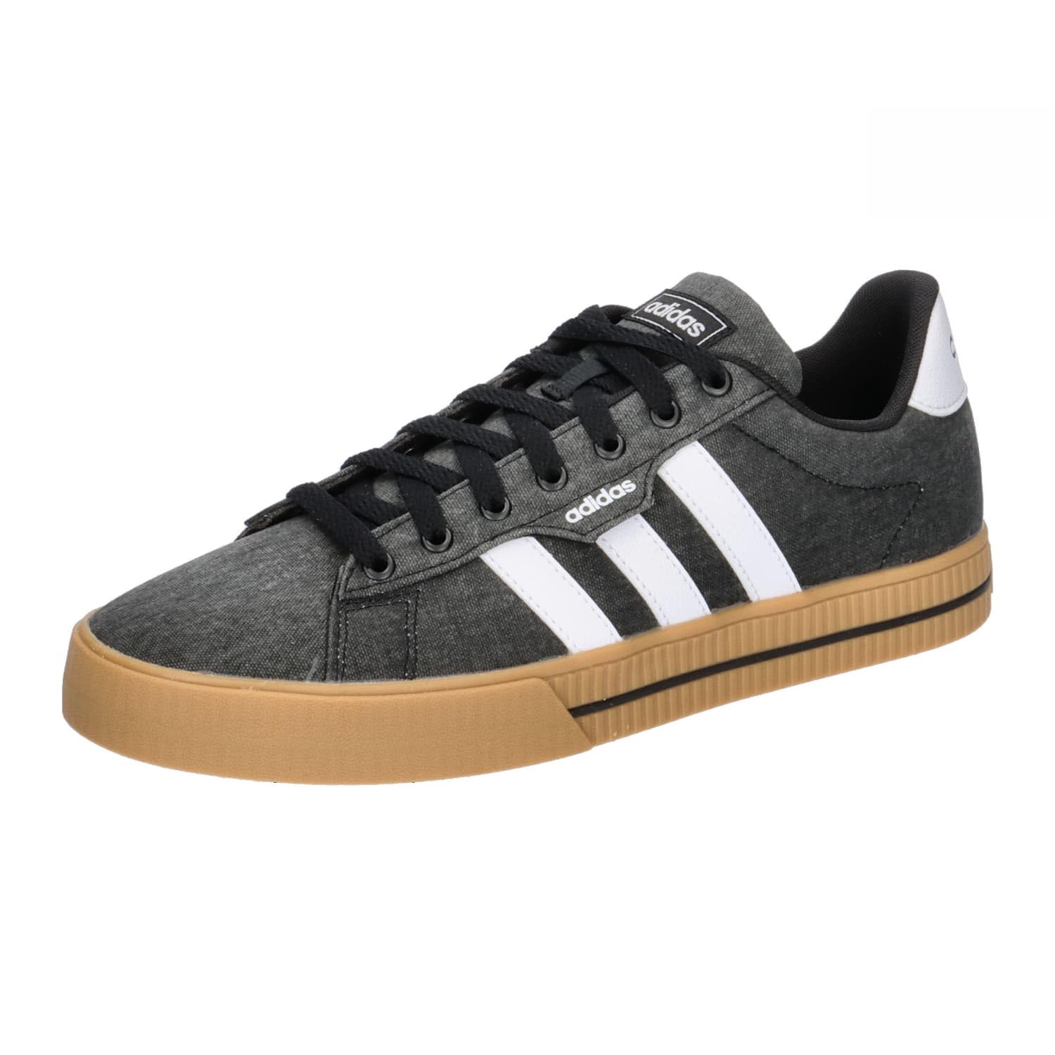 

Sneakers Daily KYZ12 Core cm [Adidas] 3.0 Men s Black/Footwear White/Gum 26.0