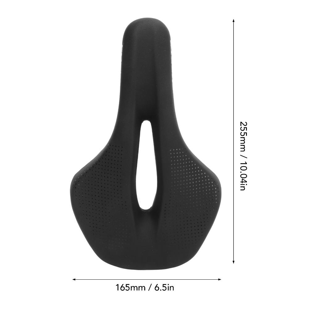Waterproof Mountain Bike Saddle Comfortable Bike Saddle Cushion Bike Saddle  Bike Maintenance