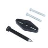 Flywheel Puller Removal Tool Kit With 8mm Screws For Flywheel Expander Dismount Repair Tools Chainsaw Grass Trimmer Maintenance