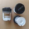 Waschmaschinen-Ablaufpumpenabdeckung Filter für Samsung Haier Little Swan TCL Midea Waschmaschinen Ablaufstopfen Ersatzteile