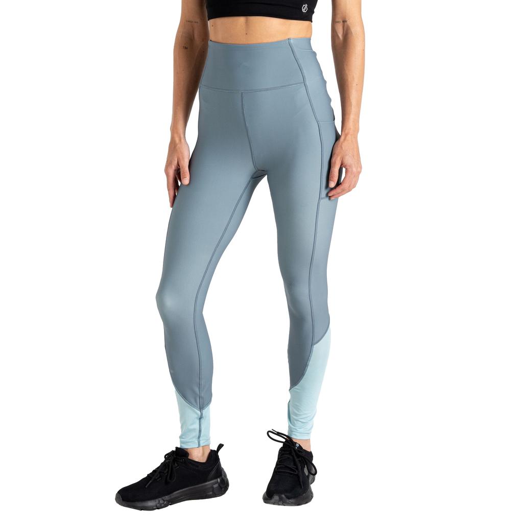 Dare 2B Womens/Ladies Power Leggings