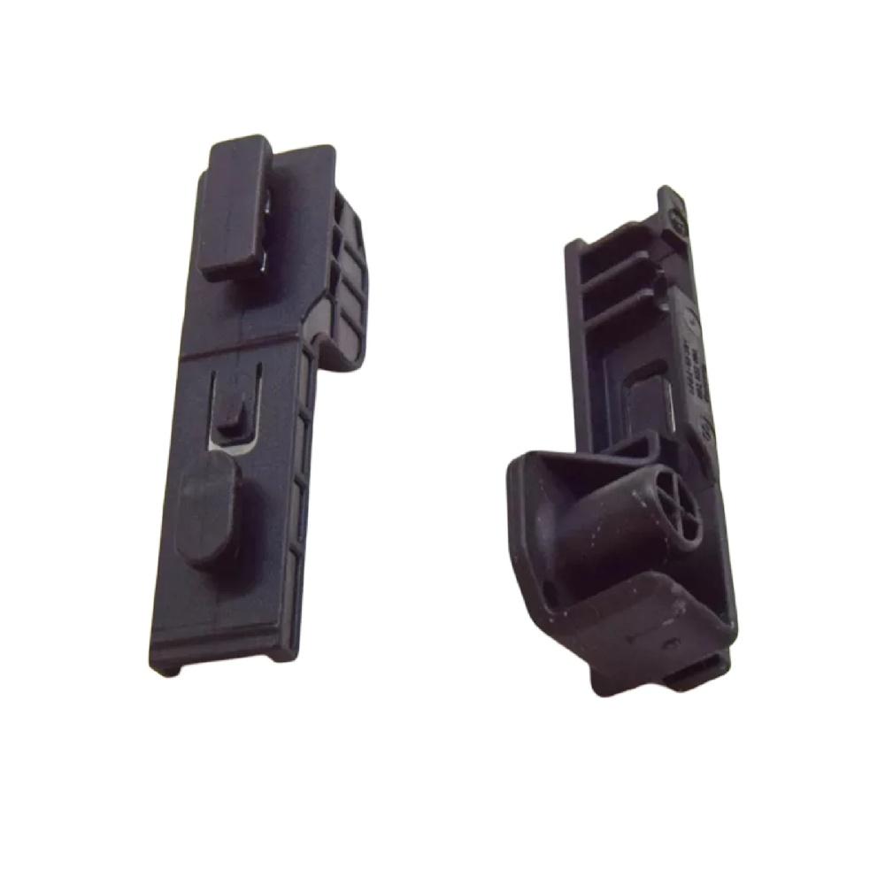 Roof Air Deflector Kit LR137034 For Land Rover Defender L663