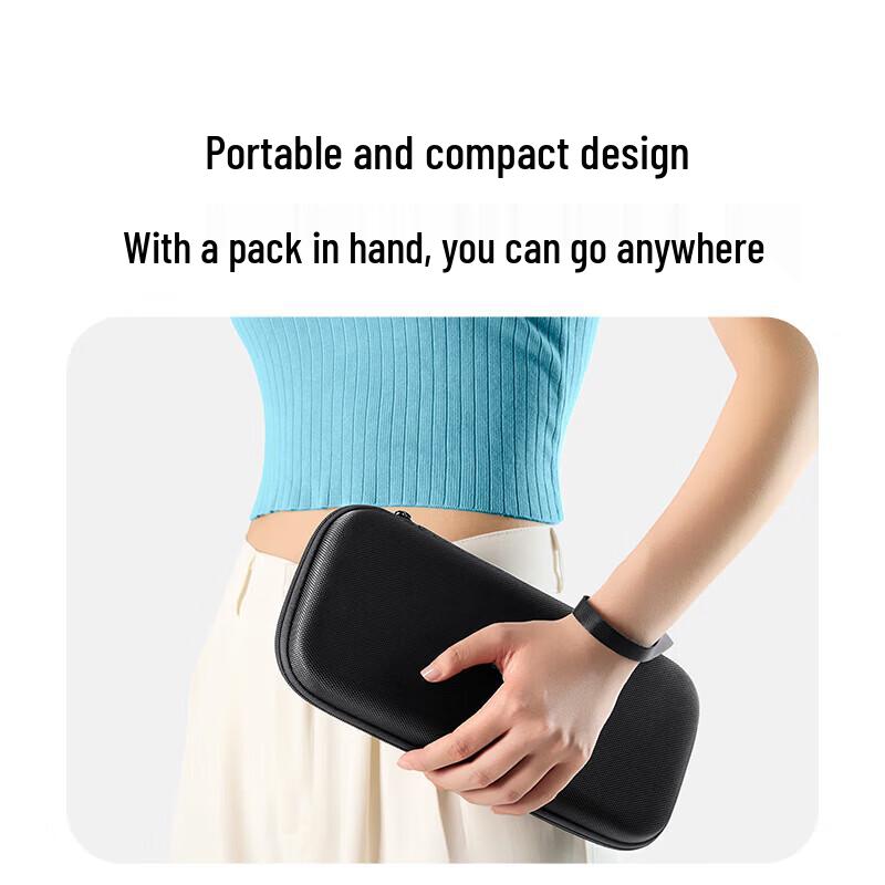 UGREEN Switch 2 Game Console Storage Bag