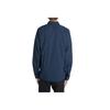 Timberland Saco River Simple Versatile Comfortable Solid Color Long Sleeve Shirt Men shirts TB0A2ERT4331