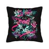 Deltarunes Kris Ralsei Susie Pillowcase Soft Cushion Cover Decorative  Pillow Case Cover Bed Square
