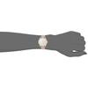 Fieldwork Women's Analog Watch, WP Mira, Waterproof, Leather Strap, ST270-2, Pink