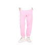New MLB Knitted Sports Pants Unisex Pink 3FTPB0221-50PKS