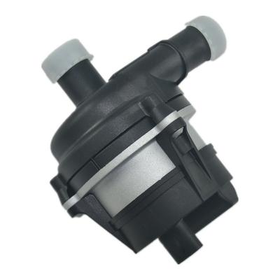 Engine Auxiliary Water Pump Fits For 19-21 Jeep Cherokee 68259097AB