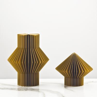 Objetos de decoración – Artesanía metálica