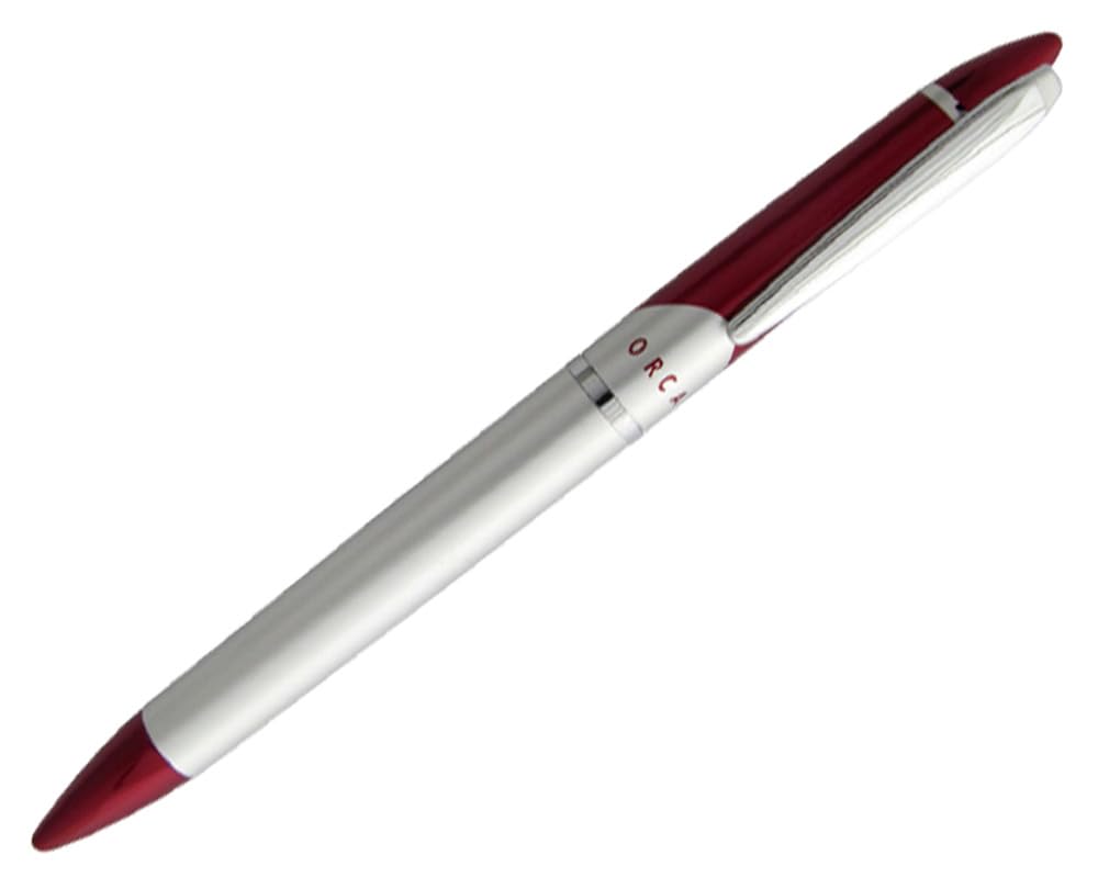 OHTO Orca Rollerball Pen, Red, CB-15RC-RD