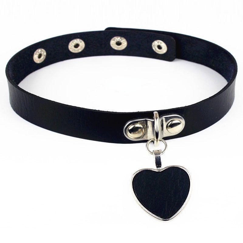 SM Bell Collar Chain Traction Rope Tuning