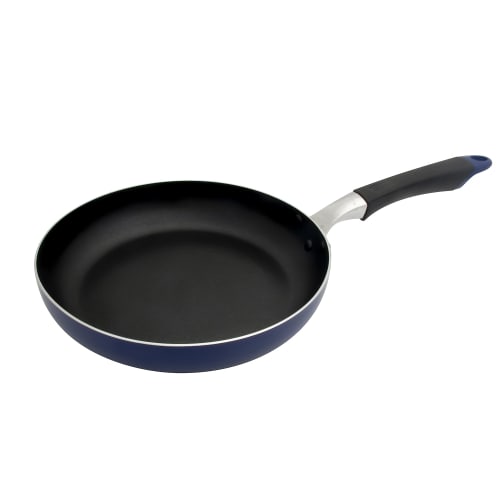 Tafco Harmony IH Compatible Frying Pan, 26 cm, F-7182