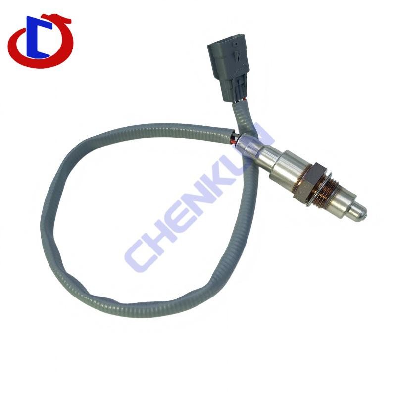 Renault Rear Oxygen Sensor for Cars - Part Numbers 22690-6393R, 226A4-1772R, 22690-1841R