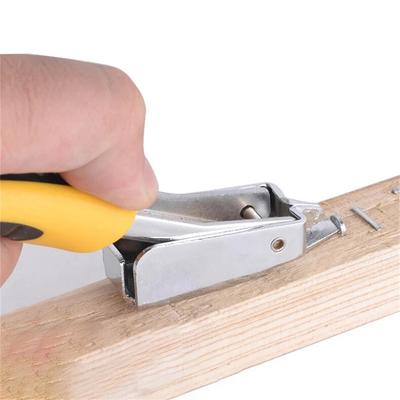 Multitool Nail Staple Gun Furniture Stapler for Wood Door Upholstery Framing Rivet Kit Nailers Removing Tool