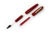 Pilot Felt Pen Spare Type SK100RR Red