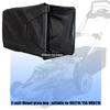 Large Capacity 21 Inch Fabric Grass Catcher Bag for Select Lawn Mowers For HRJ216/196/HRU216 Efficient Yard Maintenance