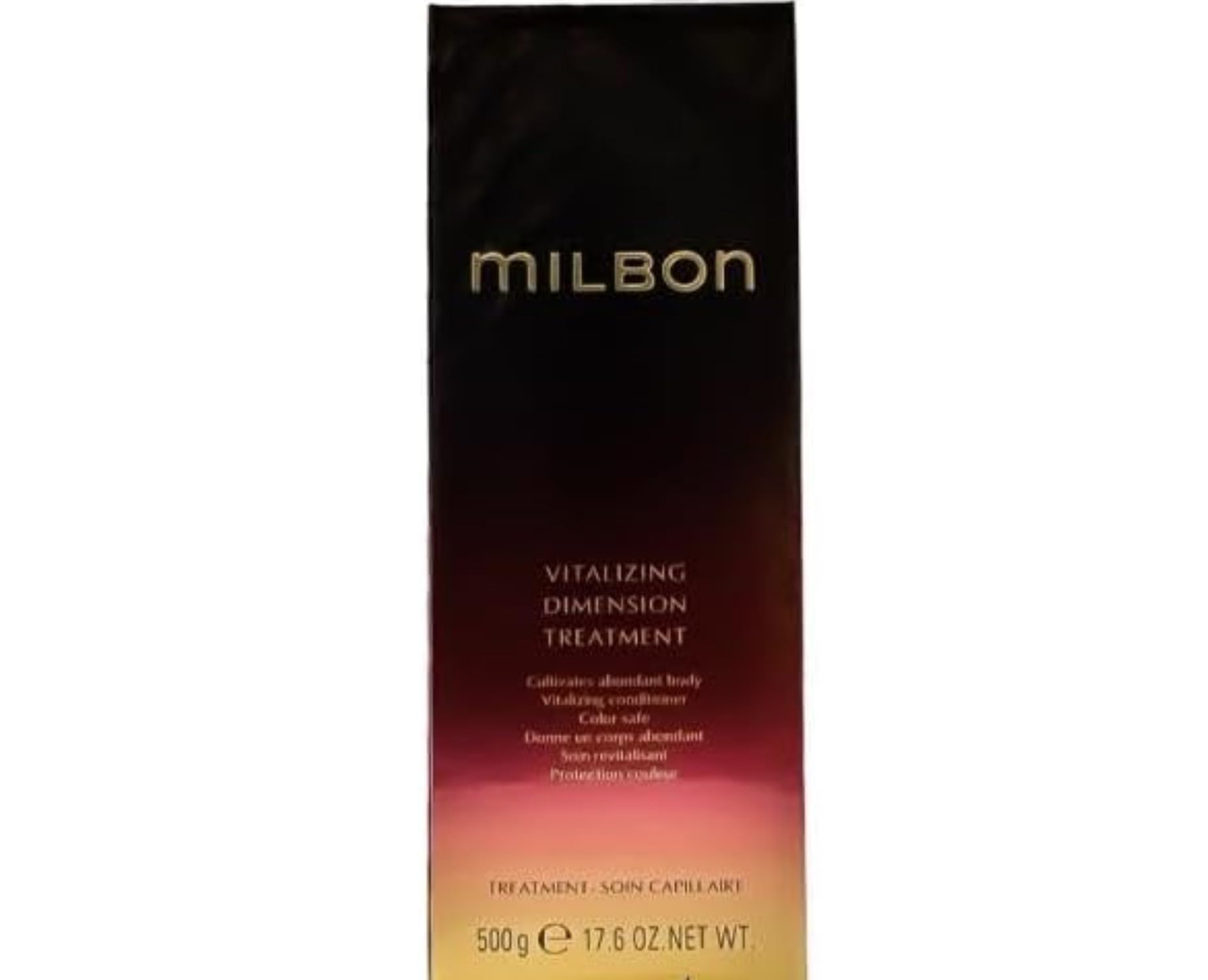 

Milbon Vitalizing Dimension Treatment 500g Global Milbon Premium Position Milbon LSC
