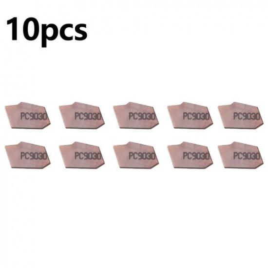 Precision Machining with SP200 PC9030 Carbide Ert 2mm Wide Pack of 10