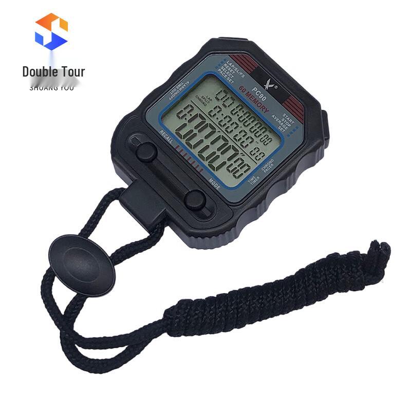 PC90 Multi-function Sports Stopwatch